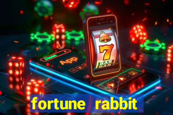 fortune rabbit 5gbet Informational